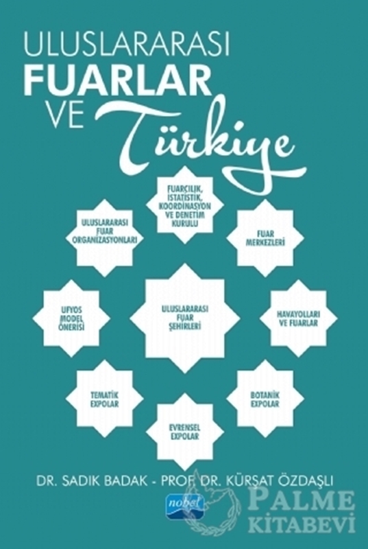 resm Uluslararası Fuarlar ve Türkiye