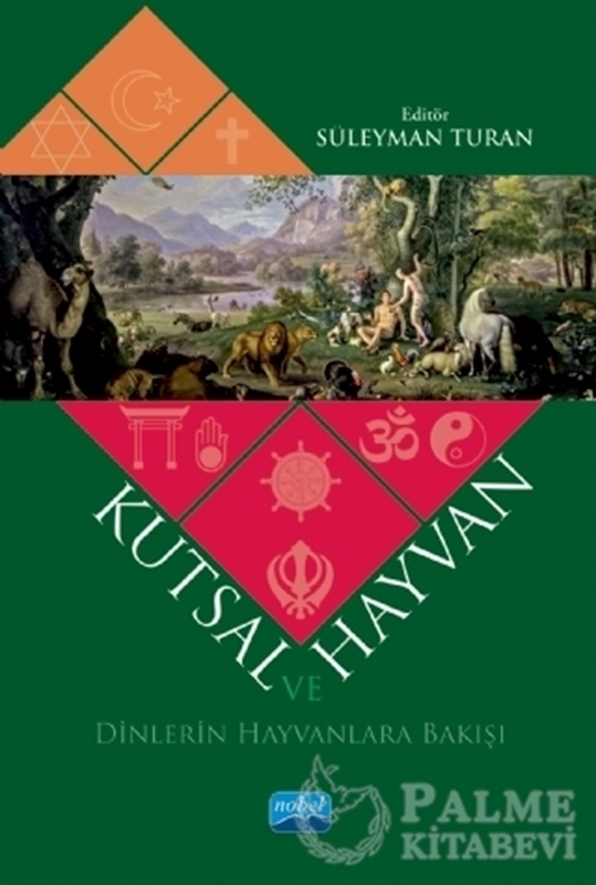 resm Kutsal ve Hayvan