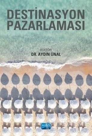 Resim Destinasyon Pazarlaması