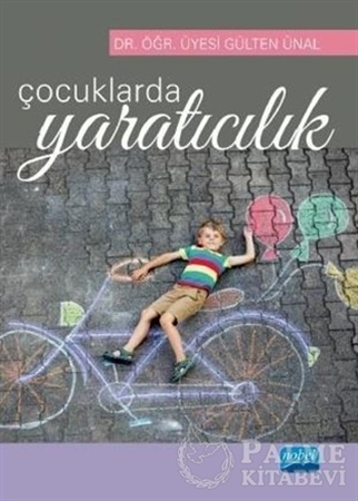 Resim Çocuklarda Yaratıcılık