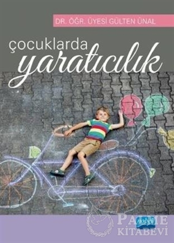 resm Çocuklarda Yaratıcılık