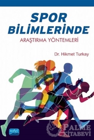 Resim Spor Bilimlerinde Araştırma Yöntemleri
