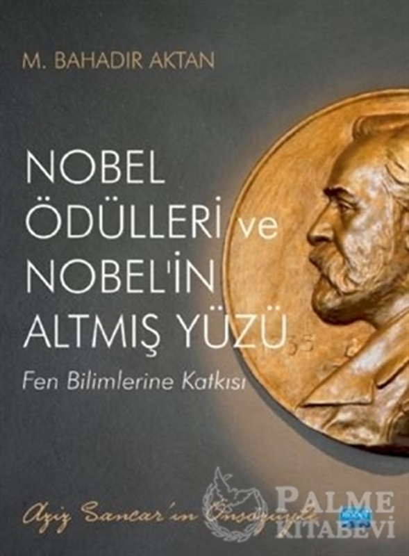 resm Nobel Ödülleri ve Nobel'in Altmış Yüzü