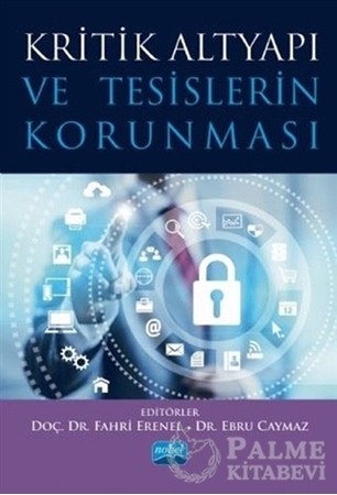 Resim Kritik Altyapı ve Tesislerin Korunması