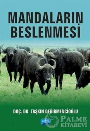 Resim Mandaların Beslenmesi