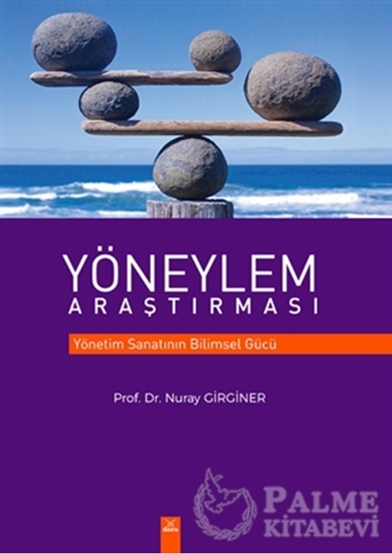 resm Yöneylem Araştırması