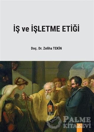 Resim İş ve İşletme Etiği
