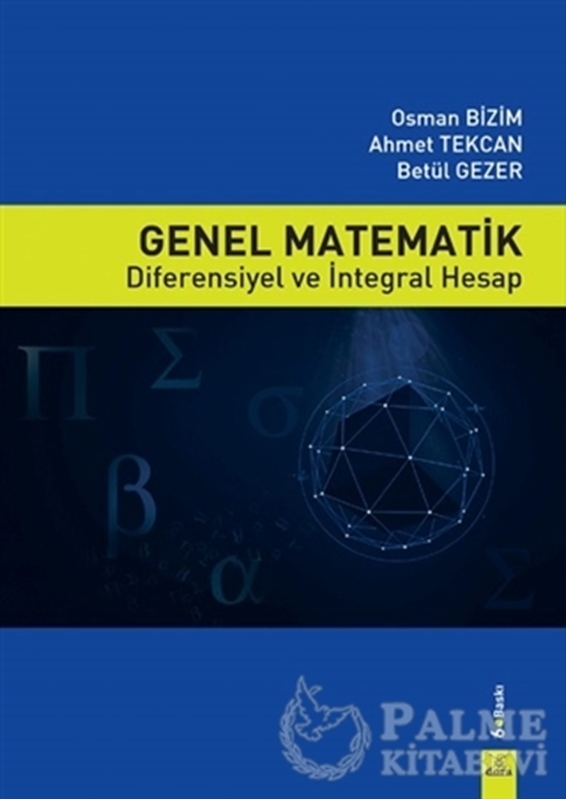 resm Genel Matematik