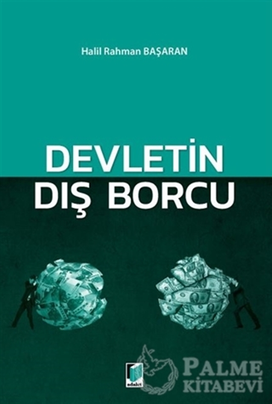 resm Devletin Dış Borcu