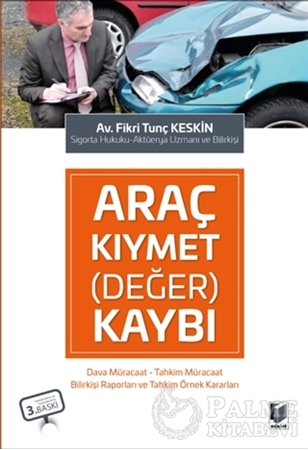 Resim Araç Kıymet (Değer) Kaybı