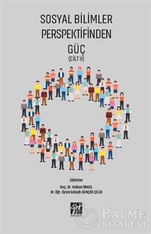 resm Sosyal Bilimler Perspektifinden Güç Cilt 2