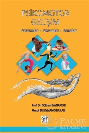 Resim Psikomotor Gelişim