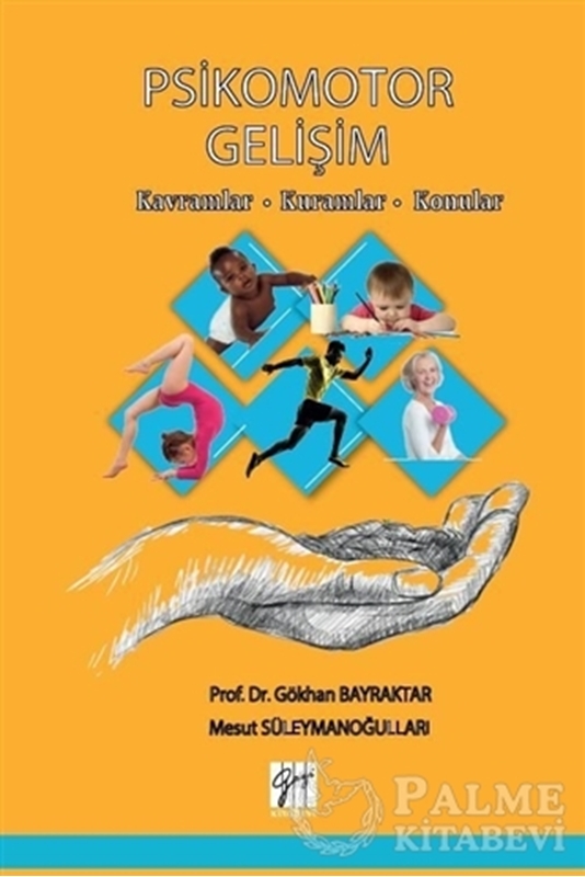 resm Psikomotor Gelişim