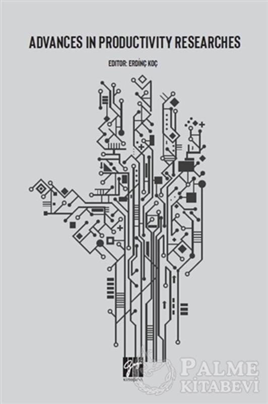 resm Advances in Productivity Researches
