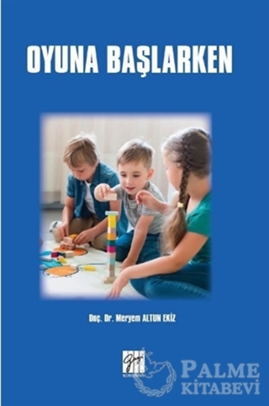 resm Oyuna Başlarken