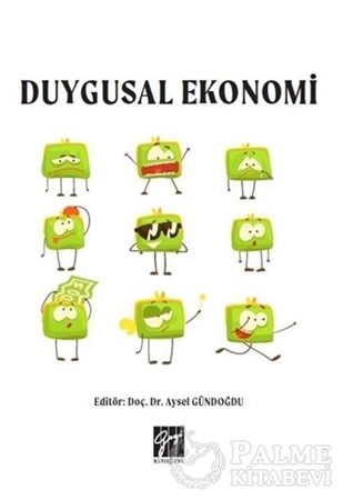 Resim Duygusal Ekonomi