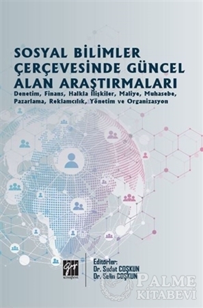 Resim Sosyal Bilimler Çerçevesinde Güncel Alan Araştırmaları