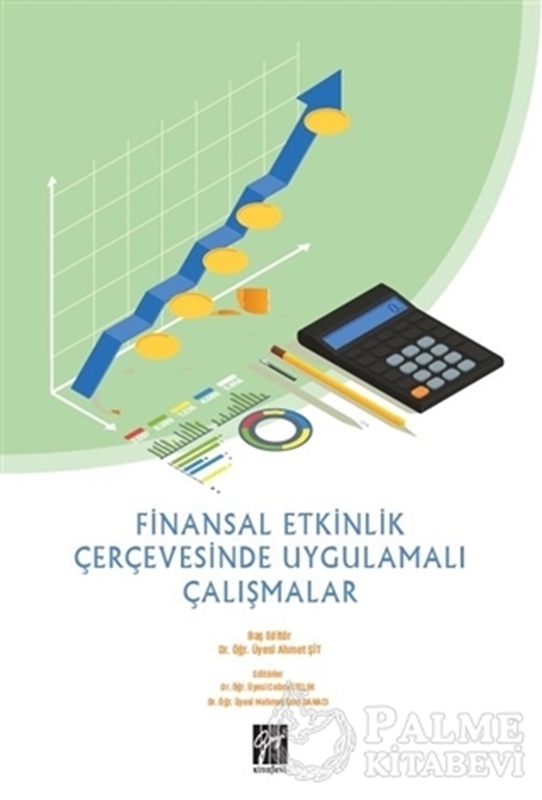 resm Finansal Etkinlik Çerçevesinde Uygulamalı Çalışmalar