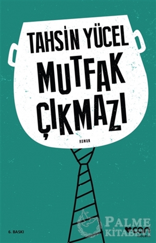 resm Mutfak Çıkmazı