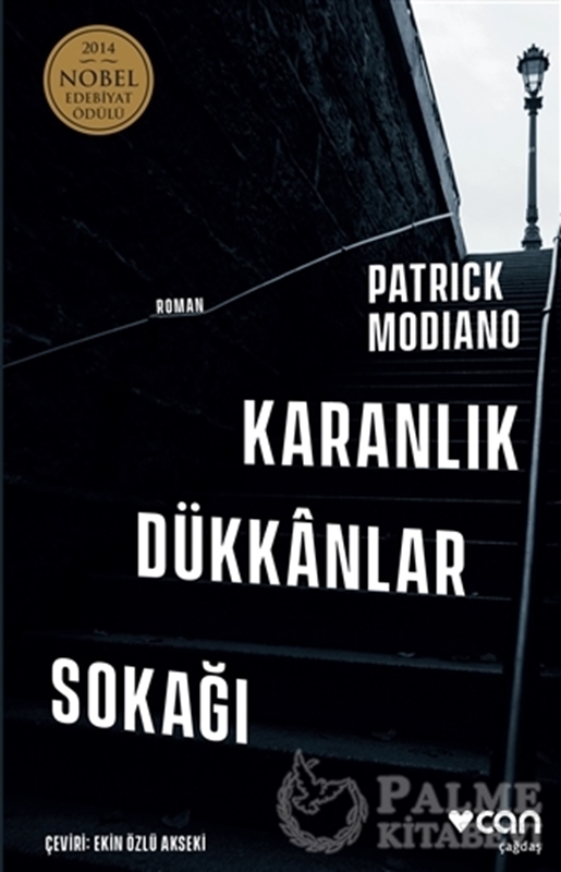 resm Karanlık Dükkanlar Sokağı