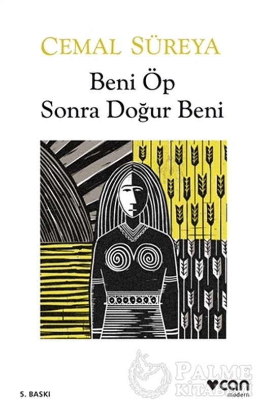 resm Beni Öp Sonra Doğur Beni