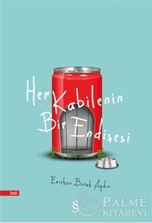 Resim Her Kabilenin Bir Endişesi