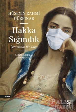 Resim Hakka Sığındık