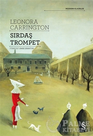 Resim Sırdaş Trompet