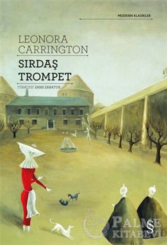 resm Sırdaş Trompet