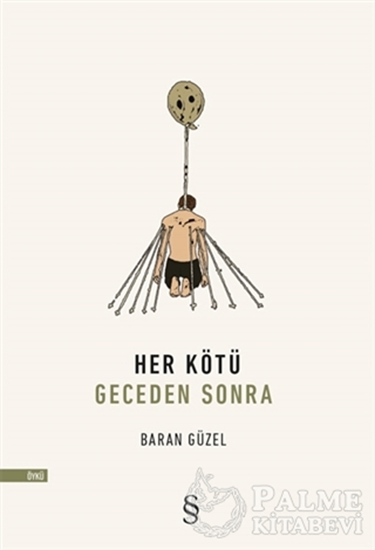 resm Her Kötü Geceden Sonra