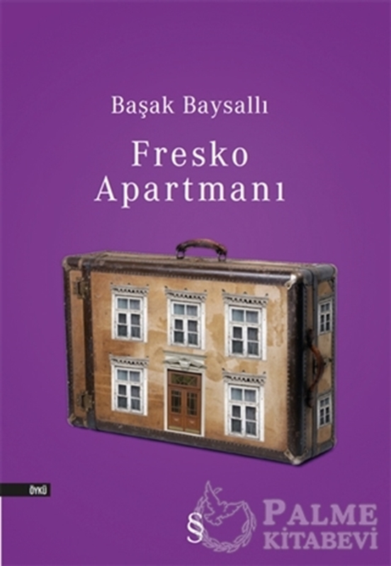 resm Fresko Apartmanı