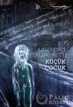 Resim Küçük Çocuk