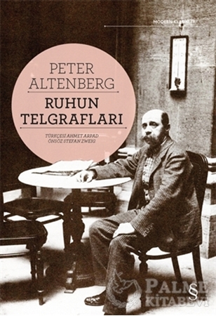 Resim Ruhun Telgrafları