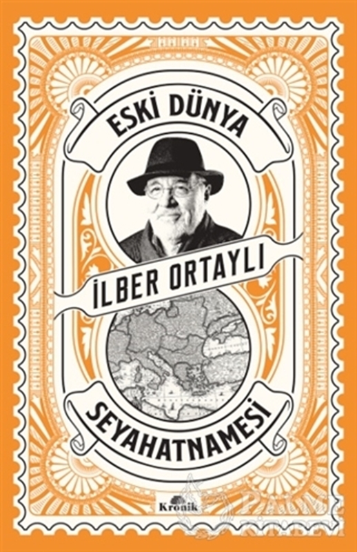 resm Eski Dünya Seyahatnamesi