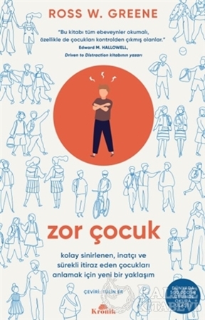 Resim Zor Çocuk