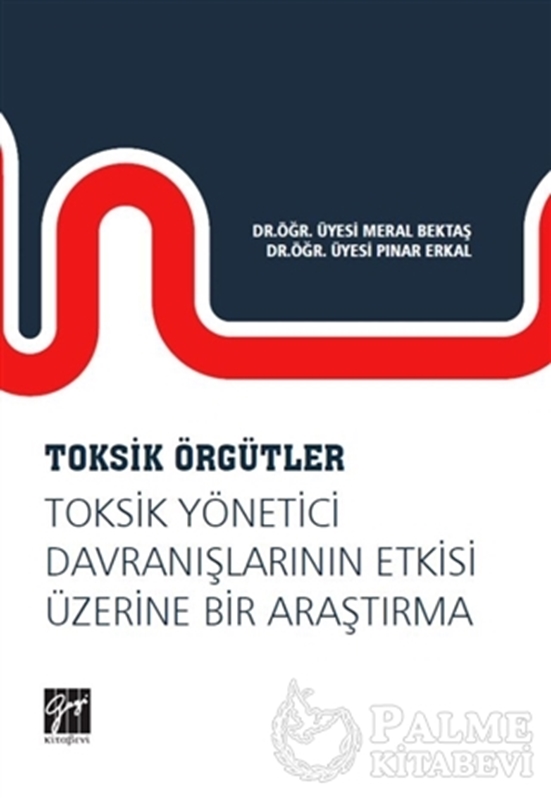resm Toksik Örgütler