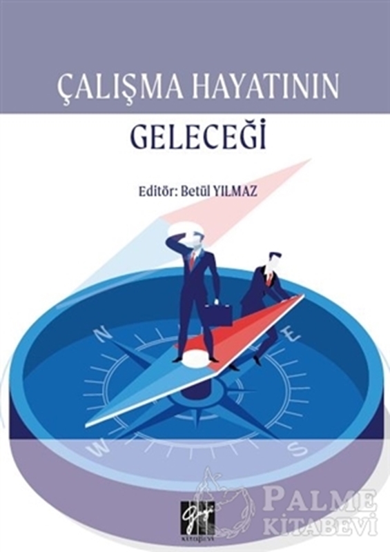 resm Çalışma Hayatının Geleceği