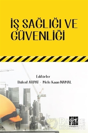 Resim İş Sağlığı ve Güvenliği