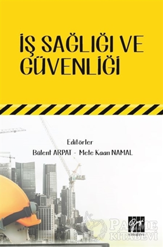 resm İş Sağlığı ve Güvenliği