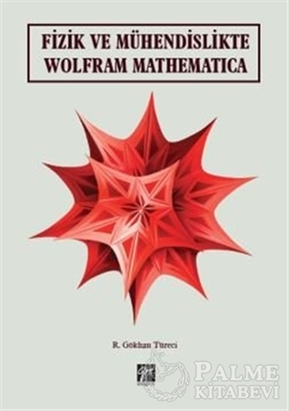 resm Fizik ve Mühendislikte Wolfram Mathematica