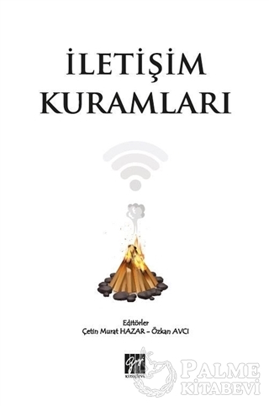 resm İletişim Kuramları