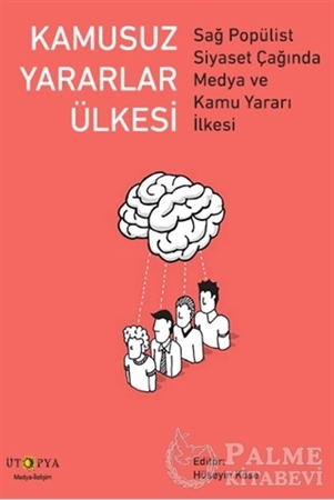 Resim Kamusuz Yararlar Ülkesi