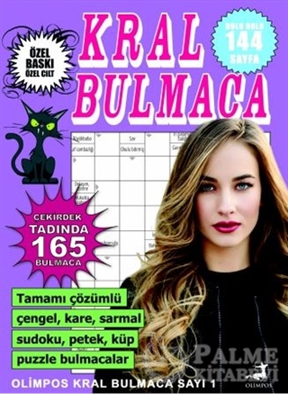 resm Kral Bulmaca 1
