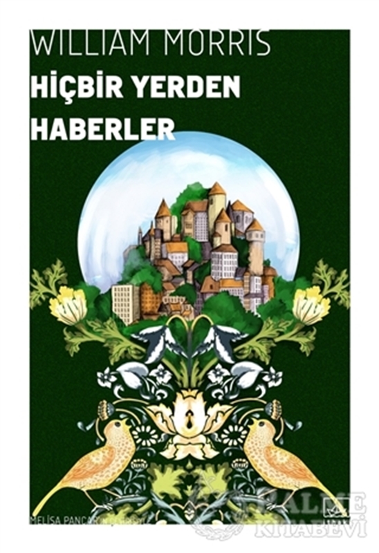 resm Hiçbir Yerden Haberler