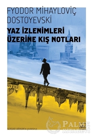 Resim Yaz İzlenimleri Üzerine Kış Notları