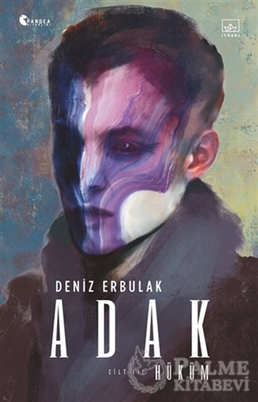 resm Adak Cilt 3 - Hüküm