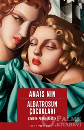 Resim Albatrosun Çocukları