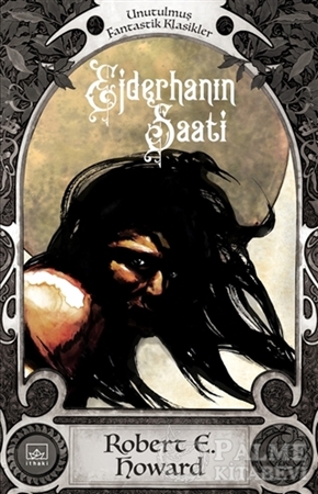 Resim Conan: Ejderhanın Saati