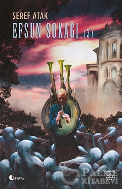 resm Efsun Sokağı 137