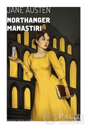 Resim Northanger Manastırı